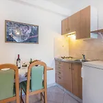 Apartment In