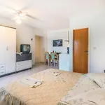 Apartment In