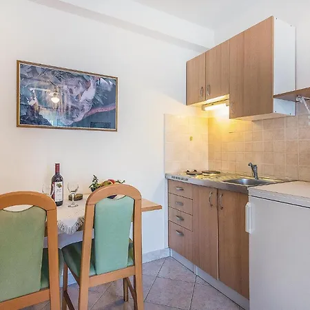 Apartament In