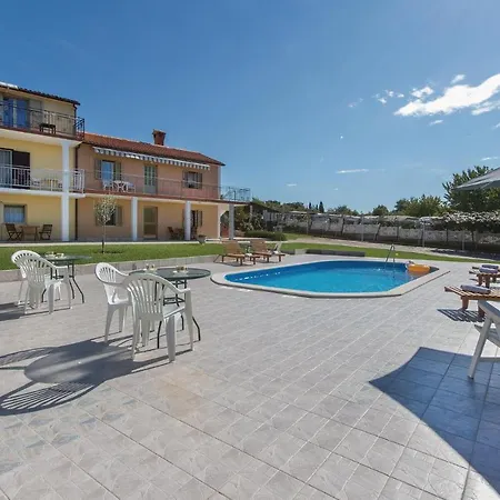 Apartment In