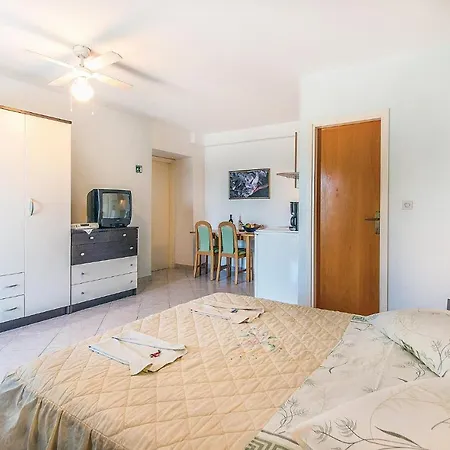 Apartament In