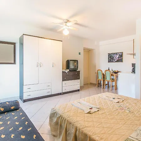 Apartment In *