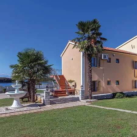 Stunning In With House Sea View