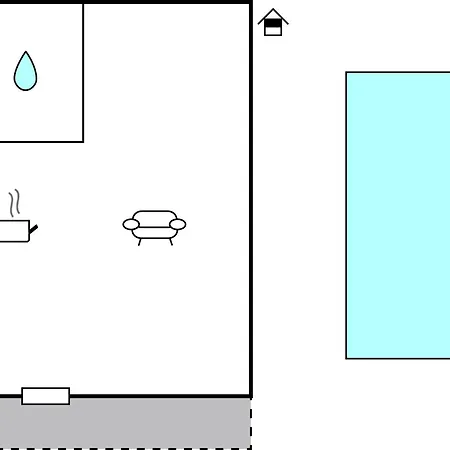 Appartement In Vrsar