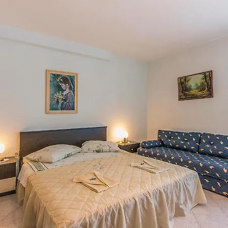 Apartman In