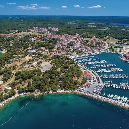 Apartament Stunning In With House Sea View Vrsar