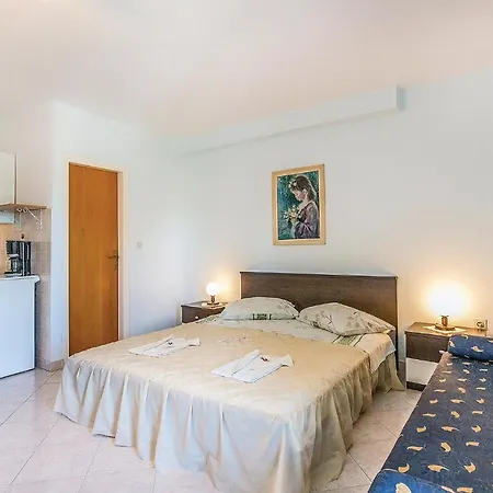 Stunning In With House Sea View